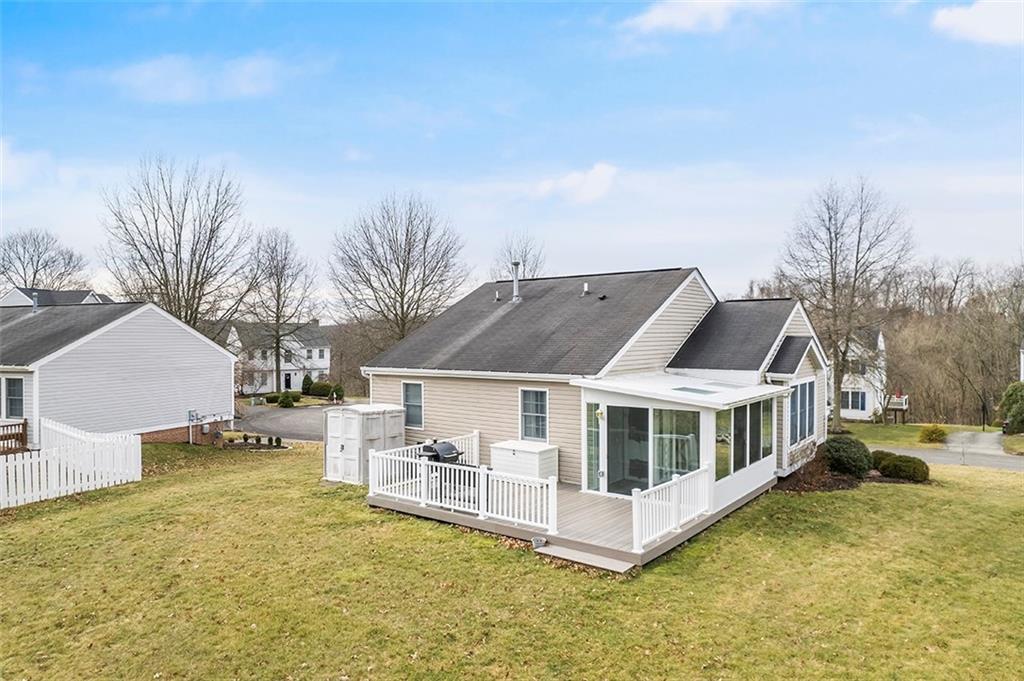 35 Pacers Ridge Drive Canonsburg, PA 15317 - Photo 22 of 25 Gallery Image 22