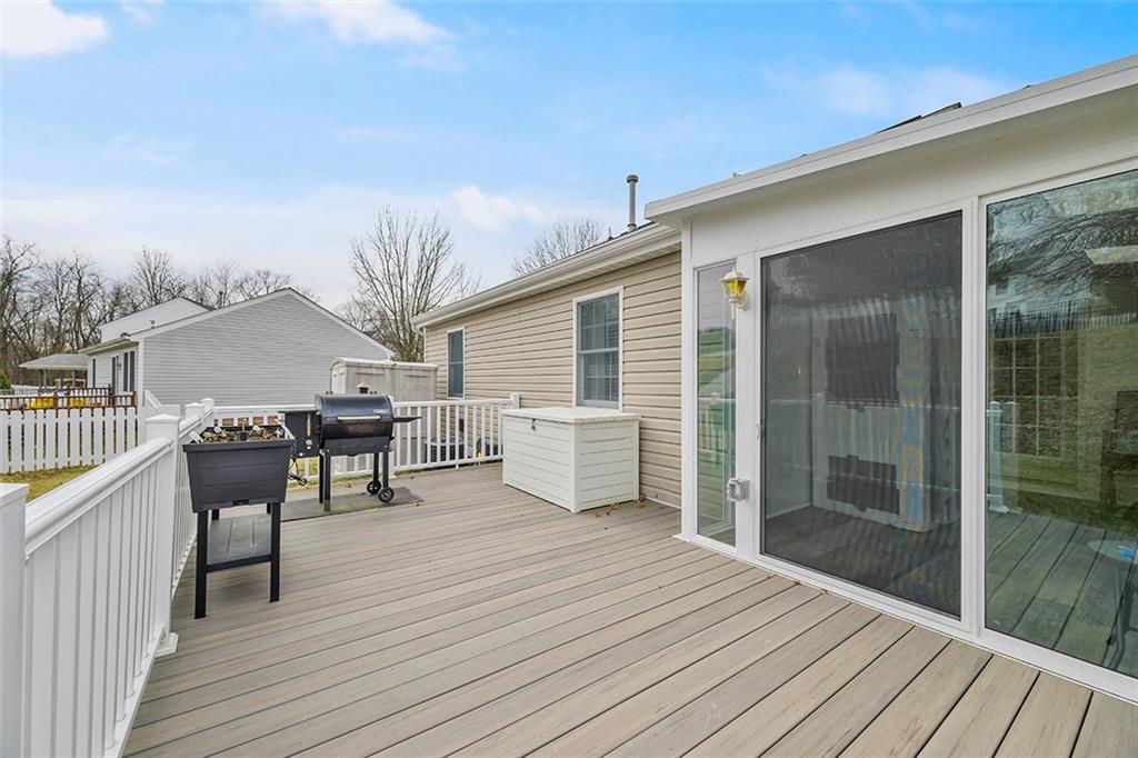 35 Pacers Ridge Drive Canonsburg, PA 15317 - Photo 23 of 25 Gallery Image 23