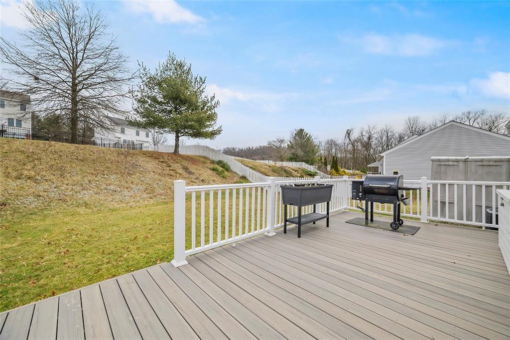 35 Pacers Ridge Drive Canonsburg, PA 15317 - Photo 24 of 25 Gallery Image 24