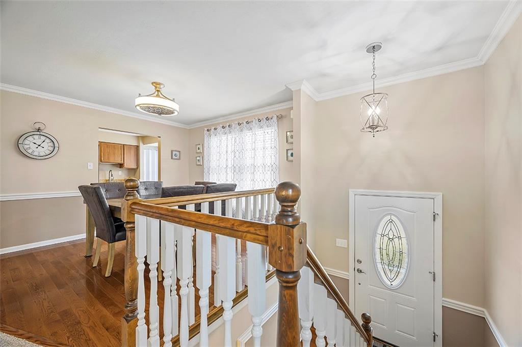 35 Pacers Ridge Drive Canonsburg, PA 15317 - Photo 4 of 25 Gallery Image 4