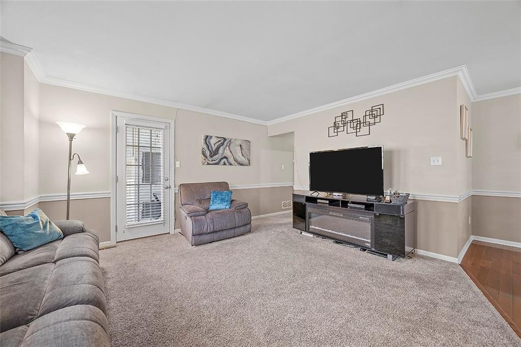 35 Pacers Ridge Drive Canonsburg, PA 15317 - Photo 5 of 25 Gallery Image 5