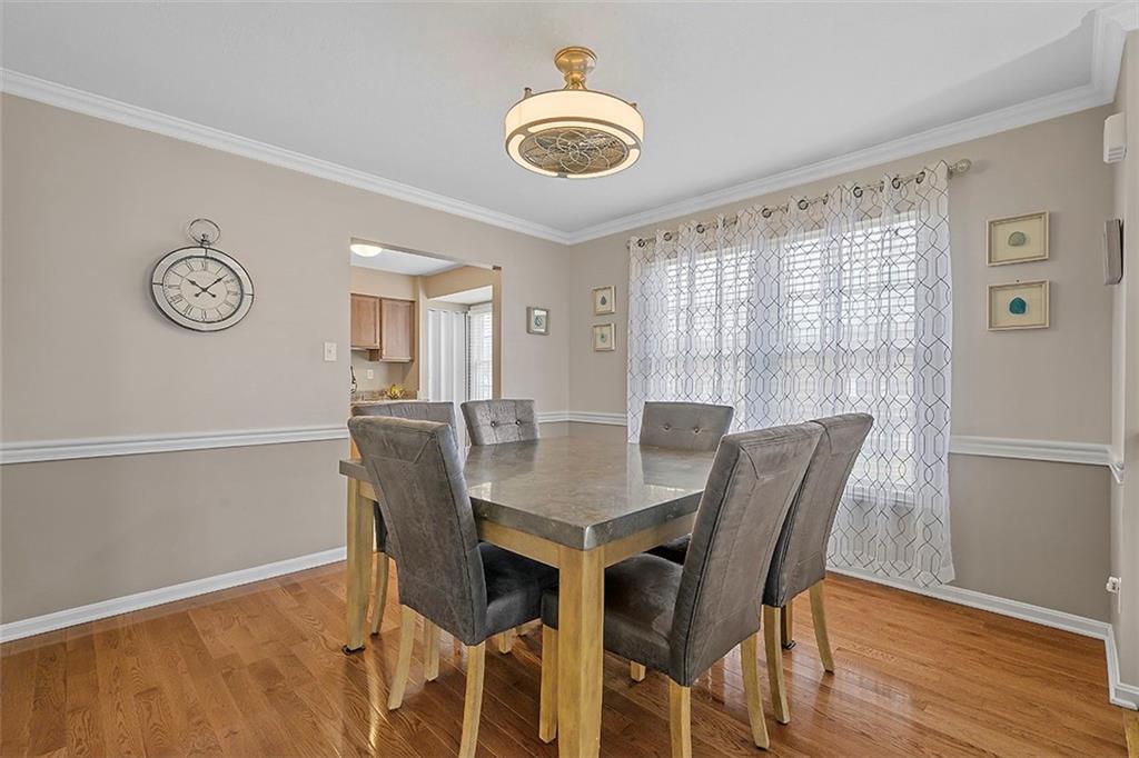 35 Pacers Ridge Drive Canonsburg, PA 15317 - Photo 7 of 25 Gallery Image 7