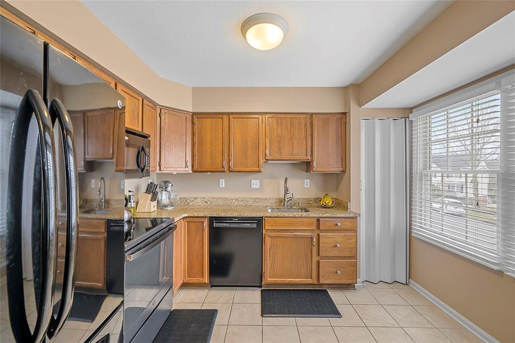 35 Pacers Ridge Drive Canonsburg, PA 15317 - Photo 8 of 25 Gallery Image 8