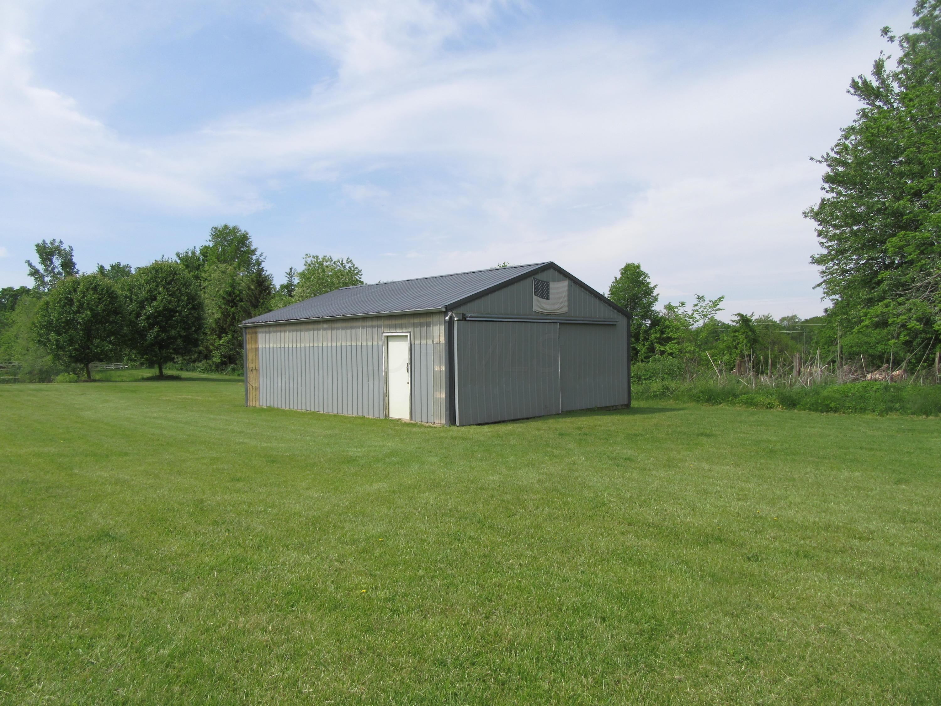 9640 Kilbourne Road Sunbury, OH 43074 - Photo 26 of 36 Gallery Image 26