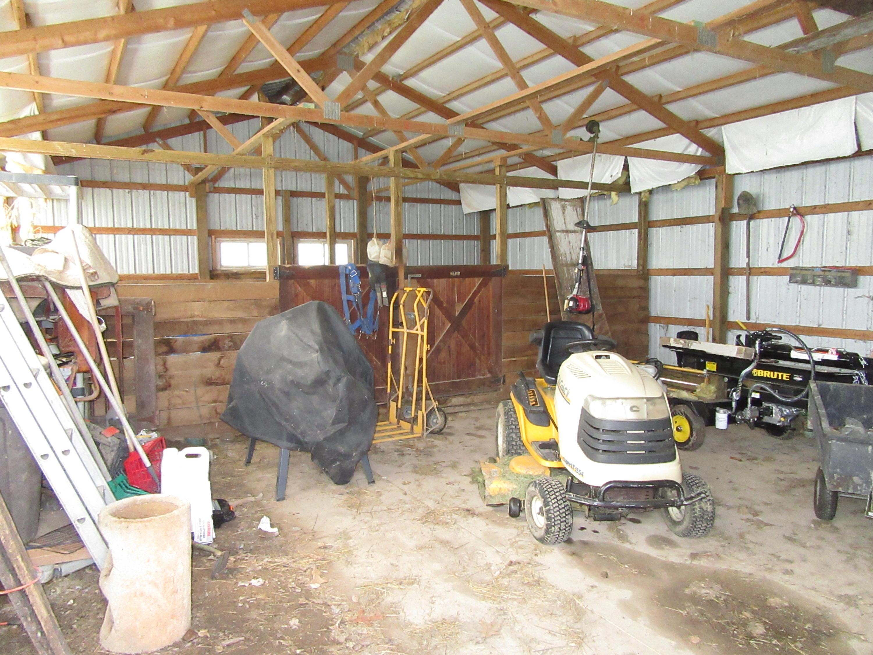 9640 Kilbourne Road Sunbury, OH 43074 - Photo 27 of 36 Gallery Image 27