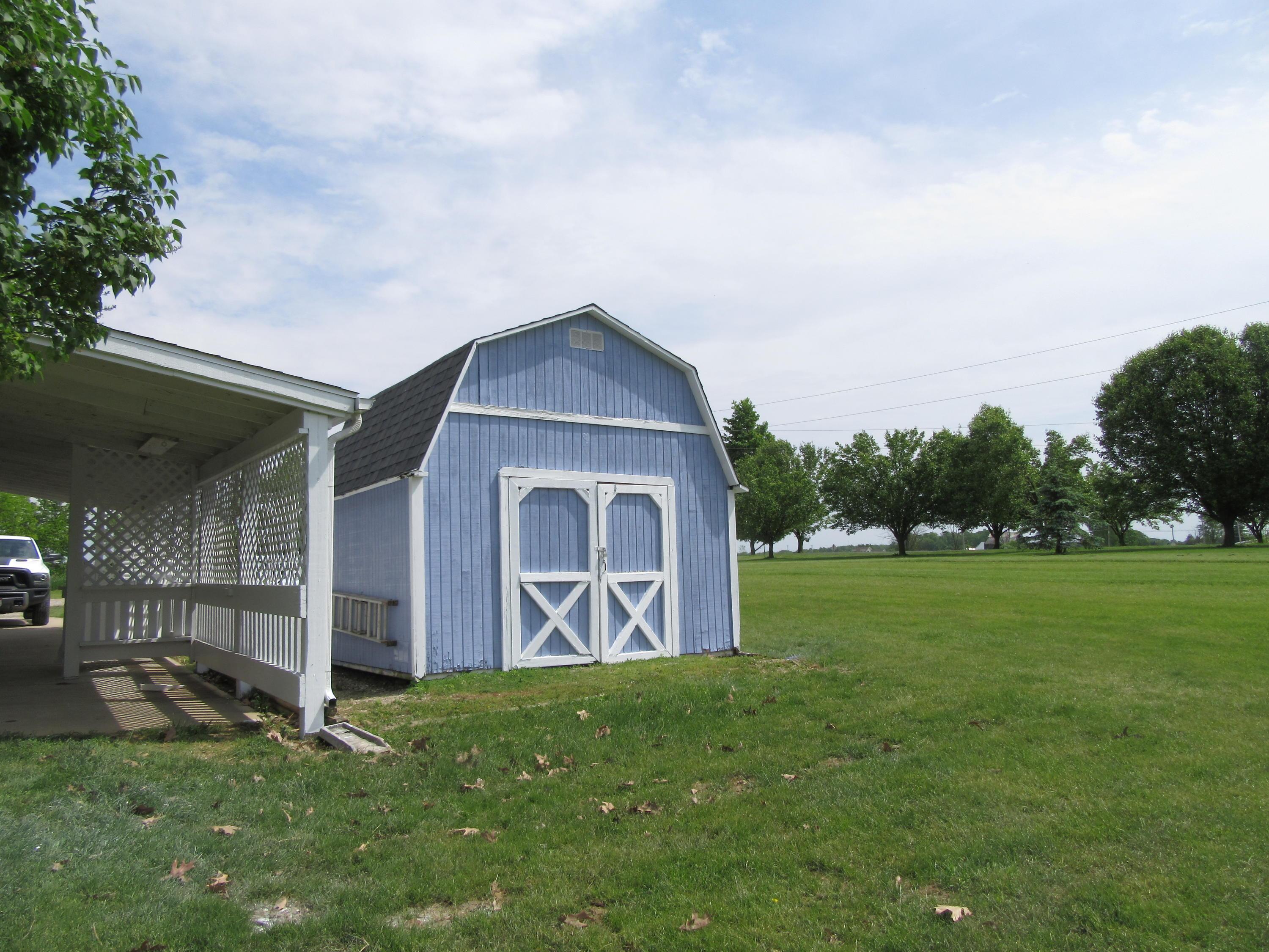 9640 Kilbourne Road Sunbury, OH 43074 - Photo 32 of 36 Gallery Image 32