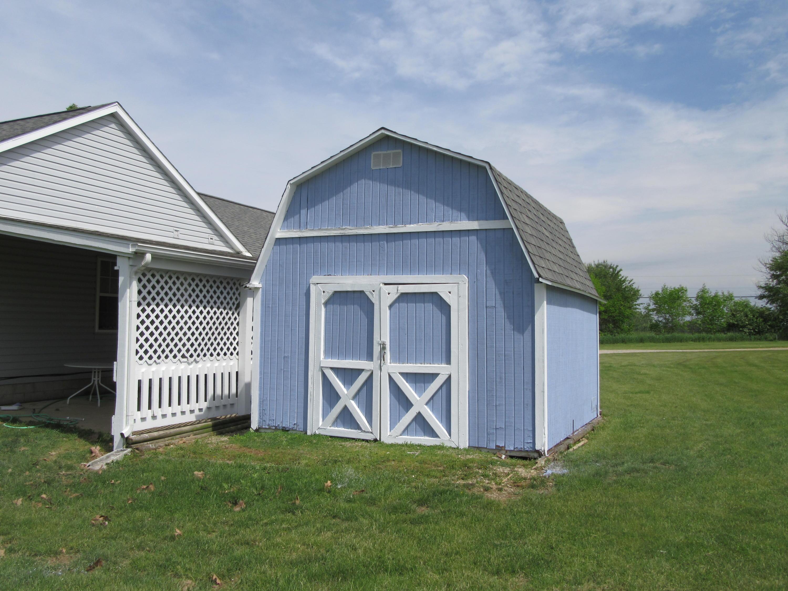9640 Kilbourne Road Sunbury, OH 43074 - Photo 33 of 36 Gallery Image 33