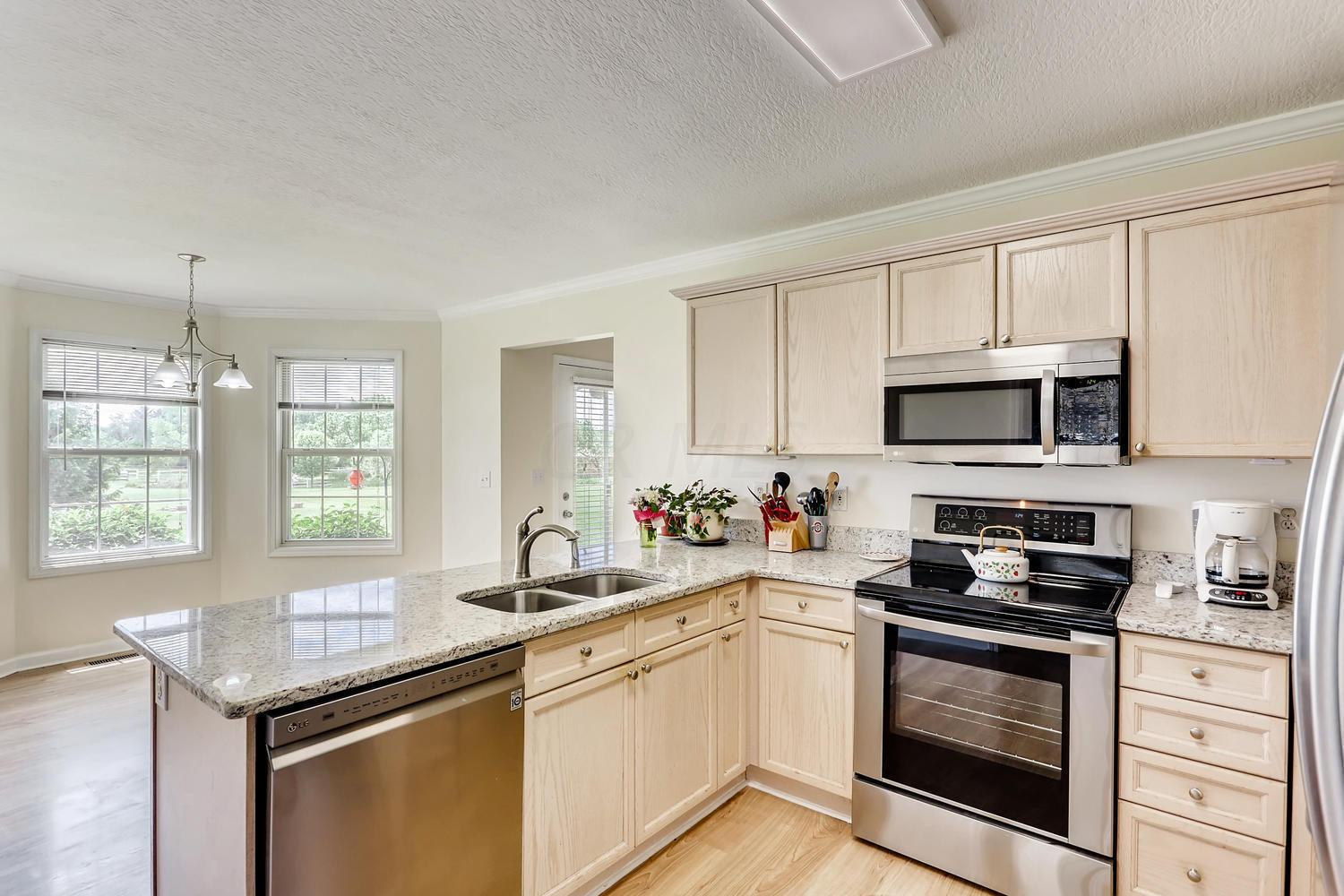 9640 Kilbourne Road Sunbury, OH 43074 - Photo 10 of 36 Gallery Image 10