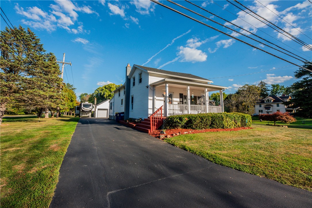 230 Phillips Road Webster, NY 14580 - Photo 1 of 1
