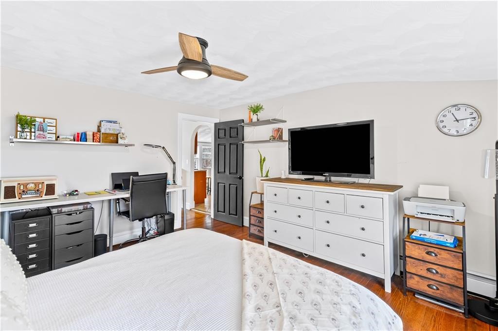 6 Dexter Street Johnston, RI 02919 - Photo 17 of 39