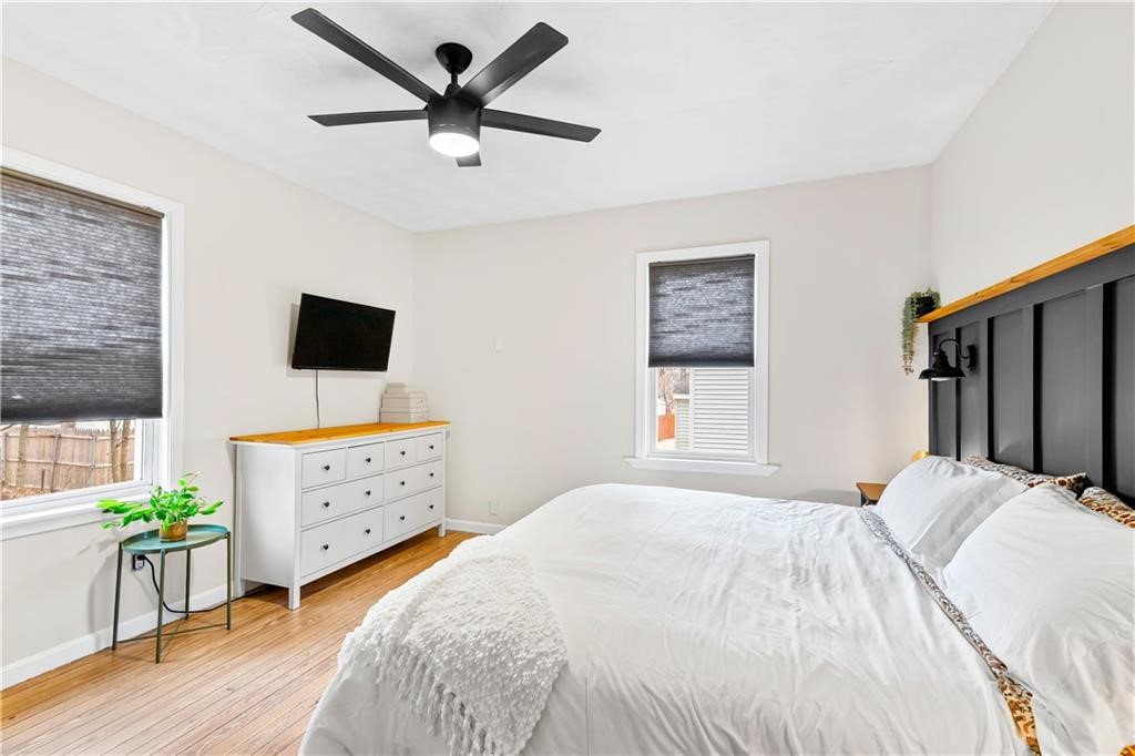 6 Dexter Street Johnston, RI 02919 - Photo 23 of 39