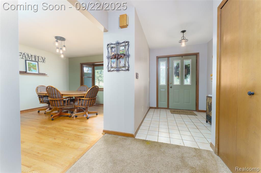 9511 West Allen Road Fowlerville, MI 48836 - Photo 11 of 98