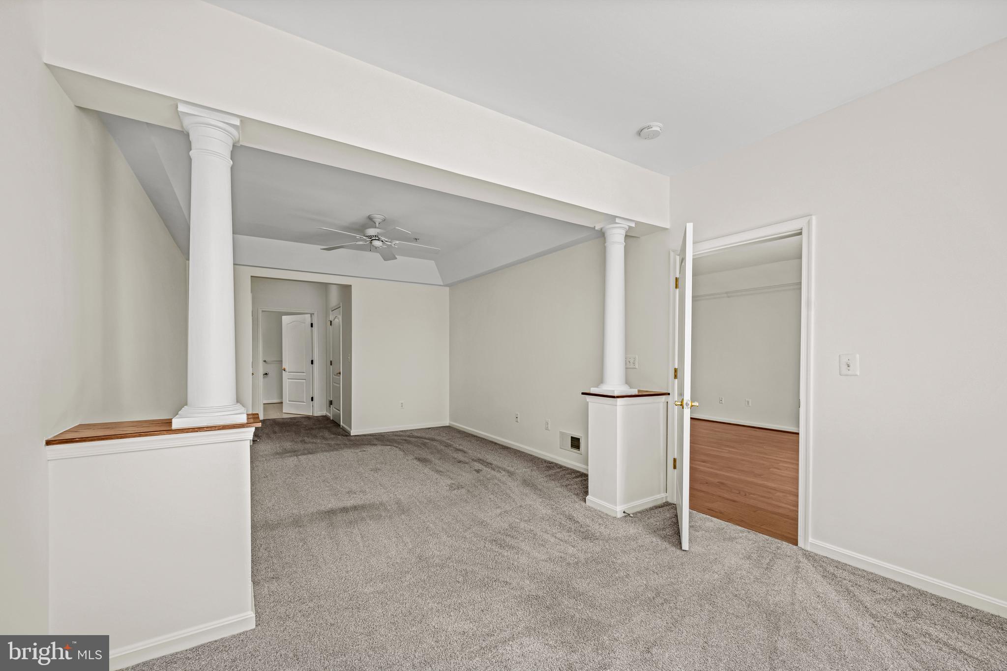 7335 Brookview Road, Unit 104 Elkridge, MD 21075 - Photo 24 of 48 Primary Bedroom