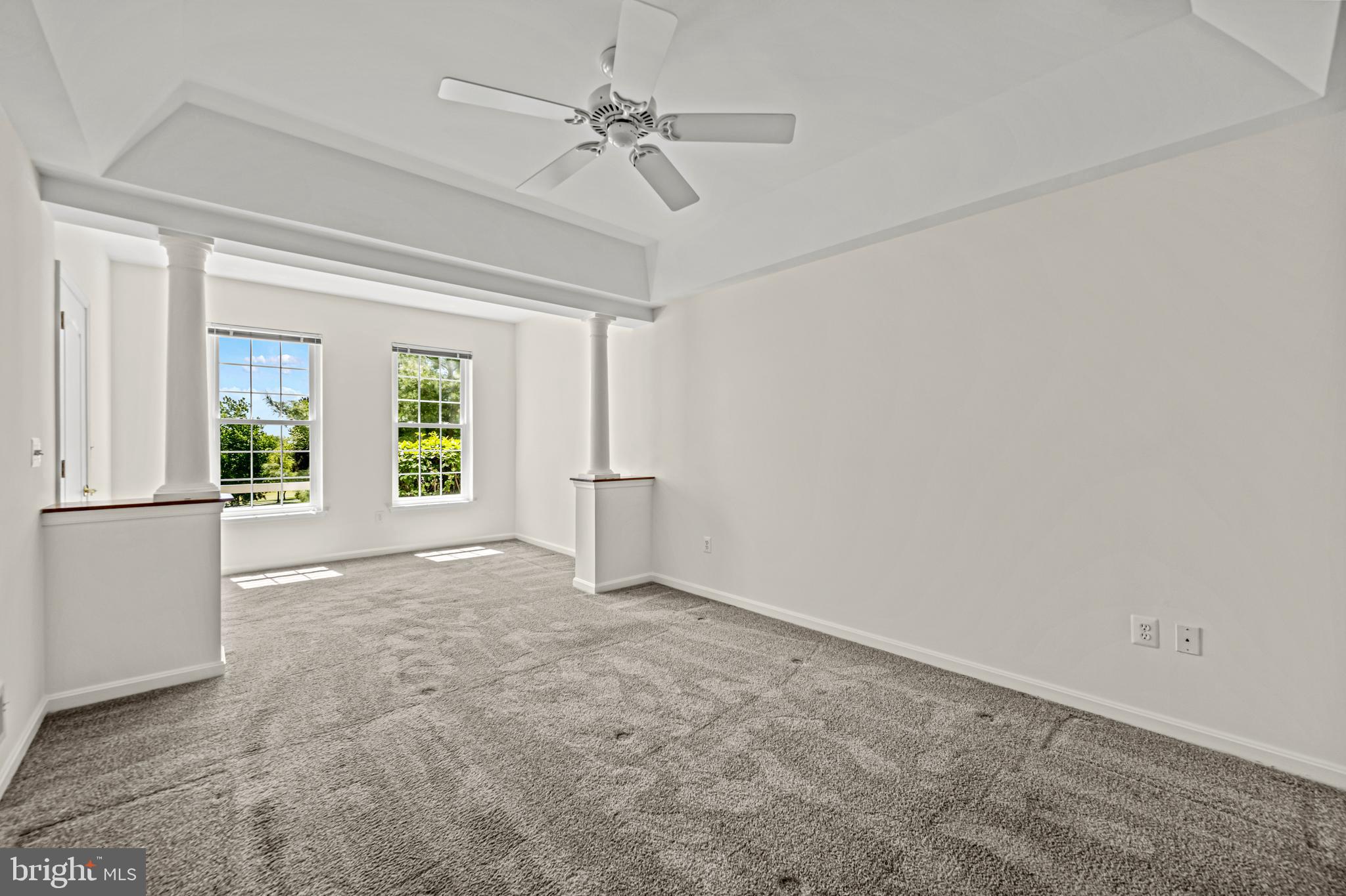 7335 Brookview Road, Unit 104 Elkridge, MD 21075 - Photo 28 of 48 Primary Bedroom