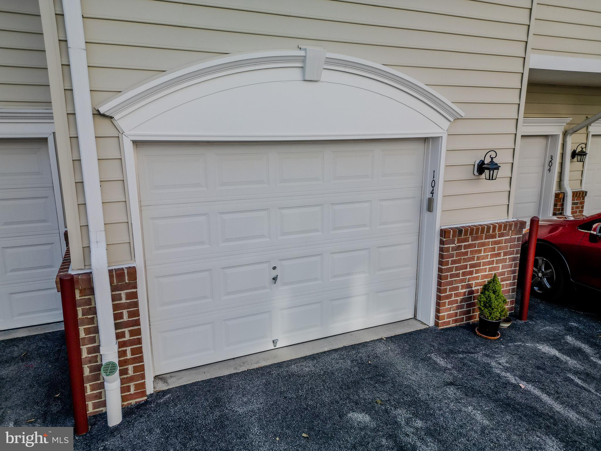 7335 Brookview Road, Unit 104 Elkridge, MD 21075 - Photo 37 of 48 Aerial of Garage