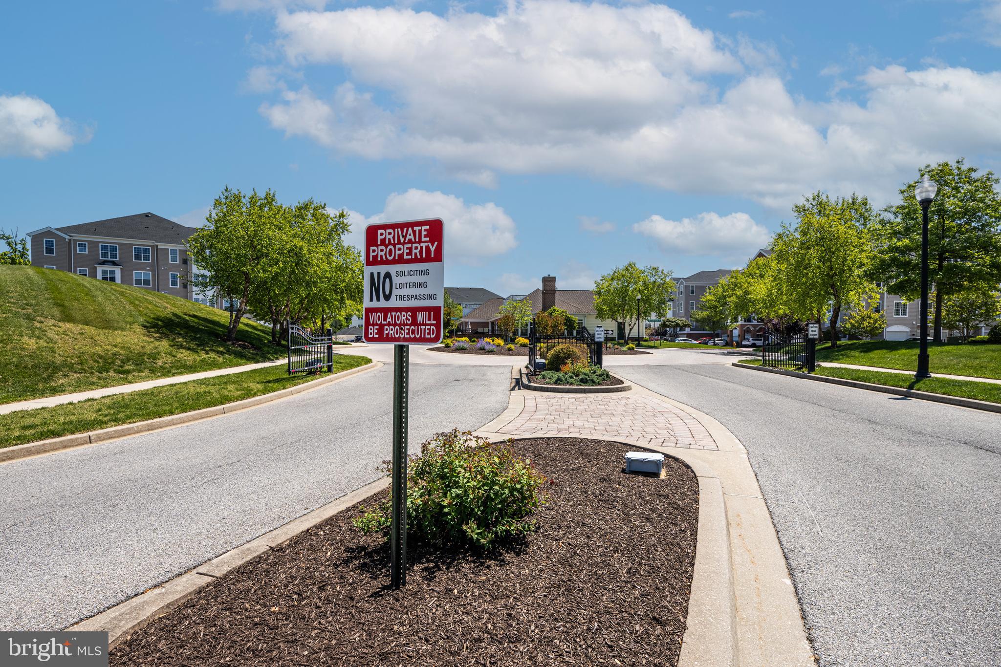 7335 Brookview Road, Unit 104 Elkridge, MD 21075 - Photo 41 of 48 Gated Community