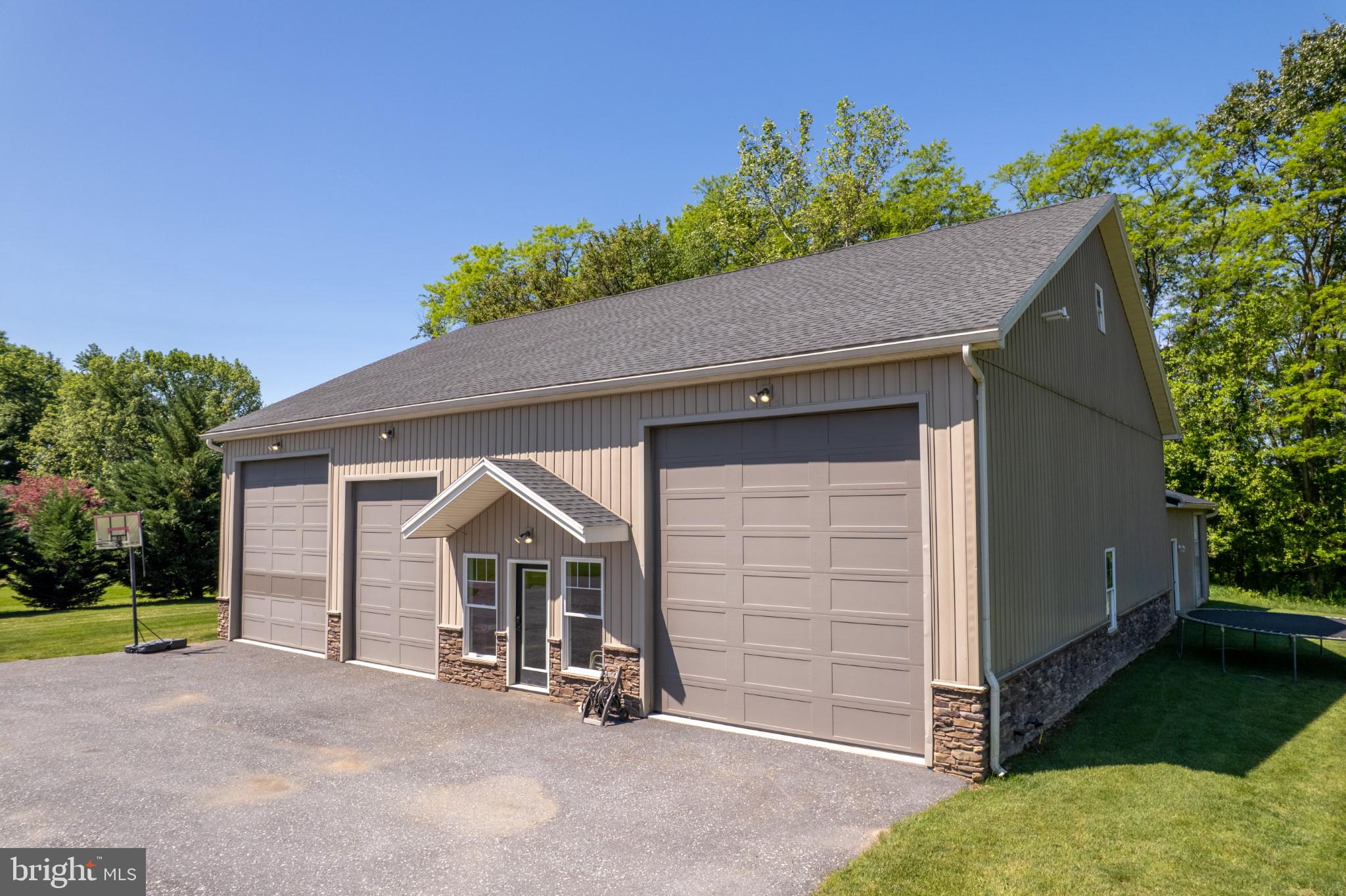 3825 Frecon Road Chambersburg, PA 17202 - Photo 25 of 124