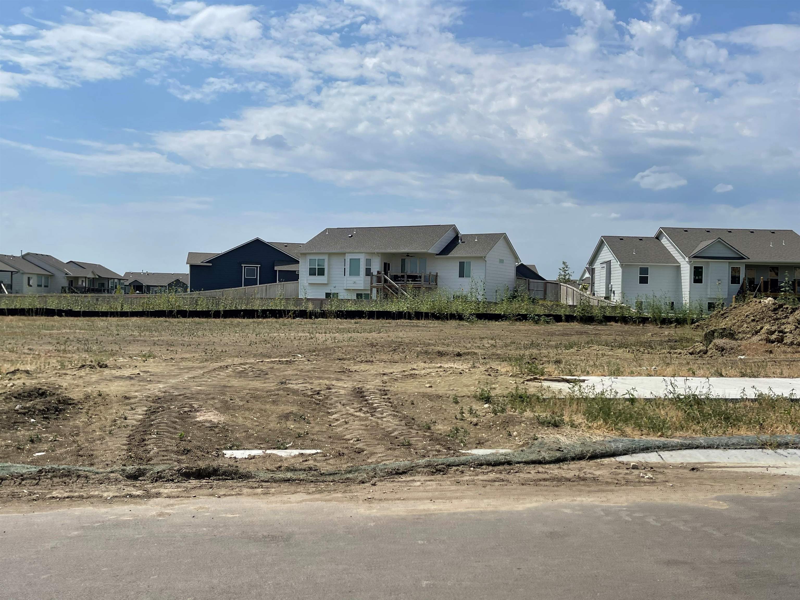 2537 North Bluestone Street Andover, KS 67002 - Photo 1 of 2