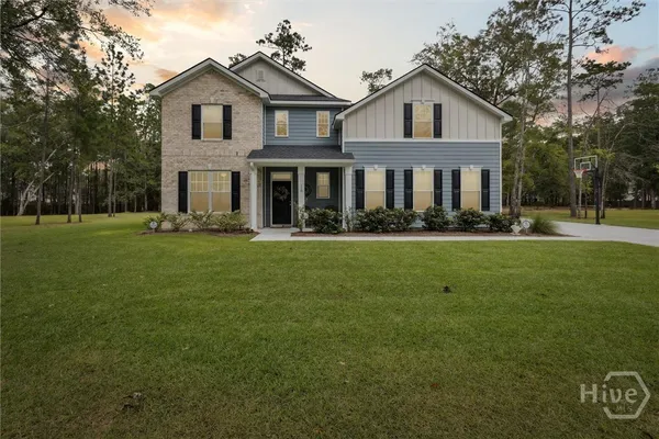 $550,000 | 110 Ramsey Way, Rincon, GA 31326