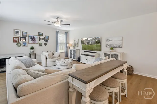 $560,000 | 110 Ramsey Way, Rincon, GA 31326