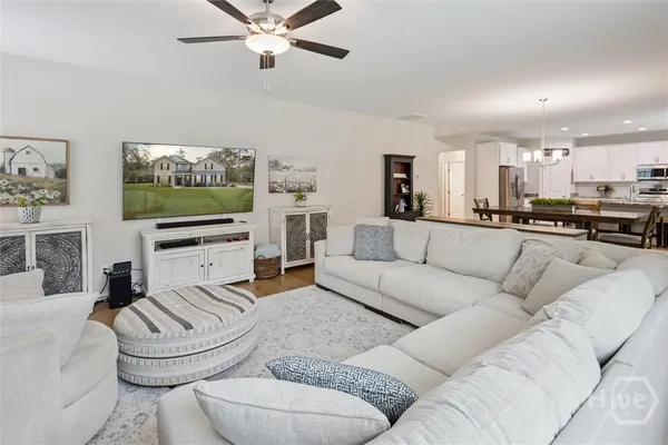 $550,000 | 110 Ramsey Way, Rincon, GA 31326