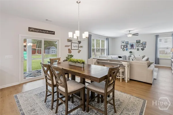 $550,000 | 110 Ramsey Way, Rincon, GA 31326