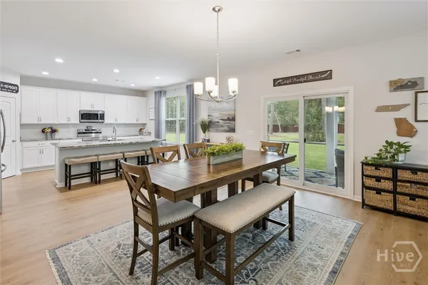 $550,000 | 110 Ramsey Way, Rincon, GA 31326