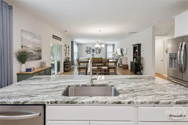 $560,000 | 110 Ramsey Way, Rincon, GA 31326