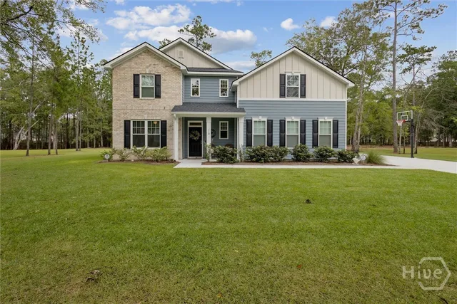$560,000 | 110 Ramsey Way, Rincon, GA 31326