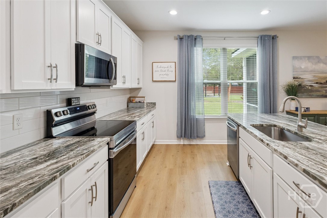 110 Ramsey Way Rincon, GA 31326 - Photo 20 of 51