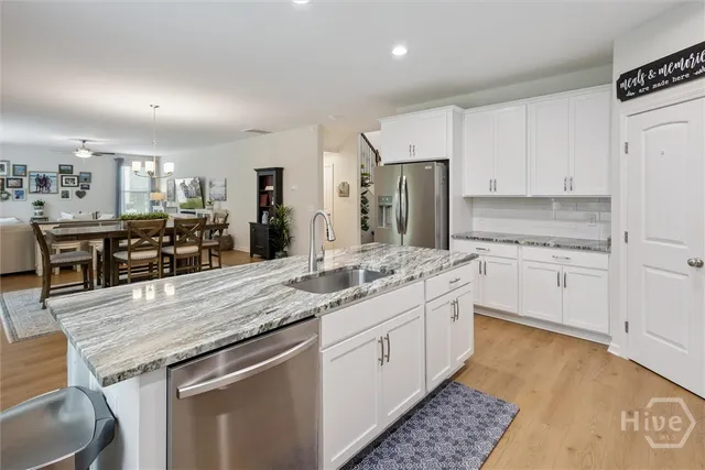 $560,000 | 110 Ramsey Way, Rincon, GA 31326