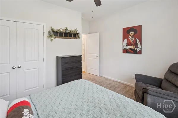 $550,000 | 110 Ramsey Way, Rincon, GA 31326