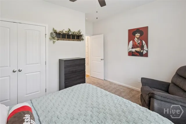 $560,000 | 110 Ramsey Way, Rincon, GA 31326