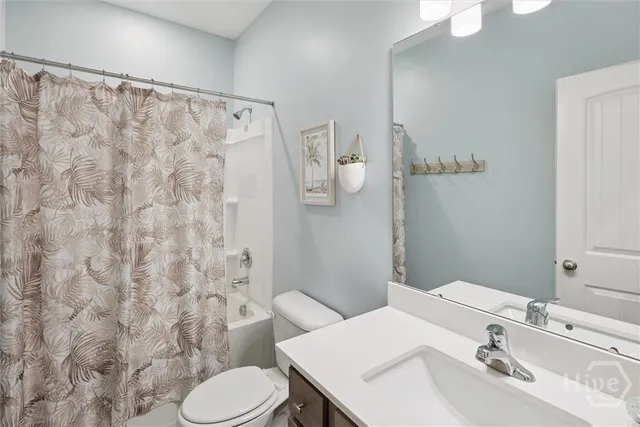 $560,000 | 110 Ramsey Way, Rincon, GA 31326