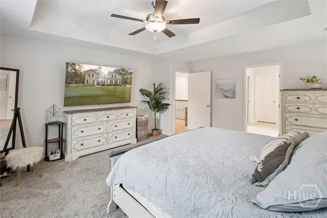 $560,000 | 110 Ramsey Way, Rincon, GA 31326