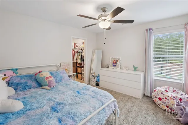 $560,000 | 110 Ramsey Way, Rincon, GA 31326