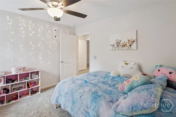 $550,000 | 110 Ramsey Way, Rincon, GA 31326