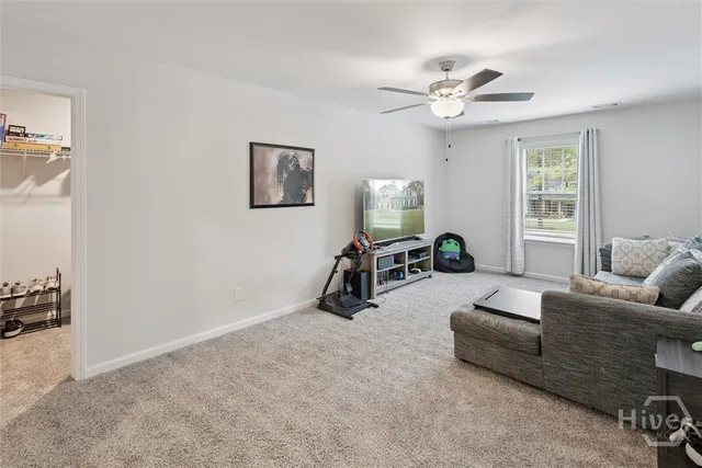 $560,000 | 110 Ramsey Way, Rincon, GA 31326