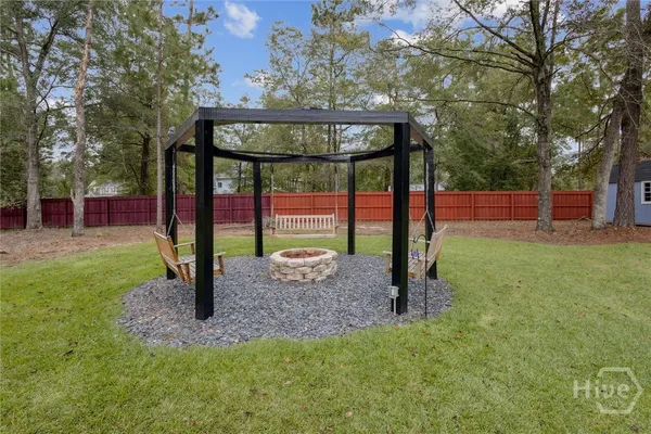 $550,000 | 110 Ramsey Way, Rincon, GA 31326