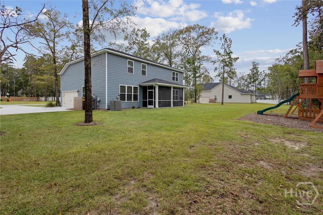 110 Ramsey Way Rincon, GA 31326 - Photo 46 of 51