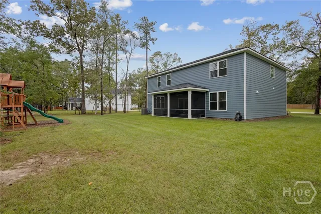 $560,000 | 110 Ramsey Way, Rincon, GA 31326