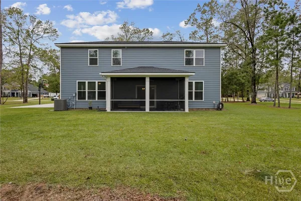 $550,000 | 110 Ramsey Way, Rincon, GA 31326