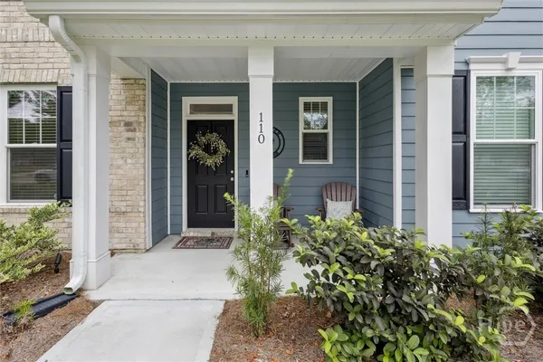 $550,000 | 110 Ramsey Way, Rincon, GA 31326