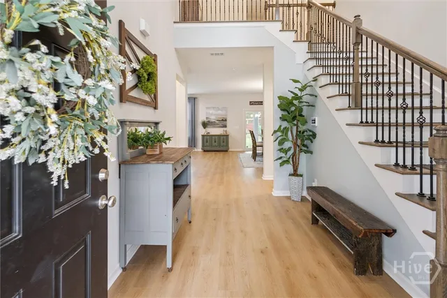 $560,000 | 110 Ramsey Way, Rincon, GA 31326