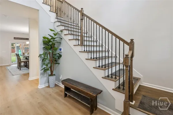 $550,000 | 110 Ramsey Way, Rincon, GA 31326