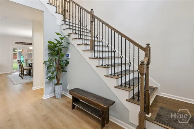 $560,000 | 110 Ramsey Way, Rincon, GA 31326