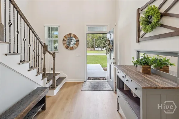 $550,000 | 110 Ramsey Way, Rincon, GA 31326