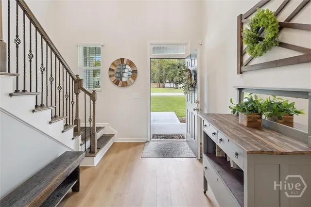 $560,000 | 110 Ramsey Way, Rincon, GA 31326