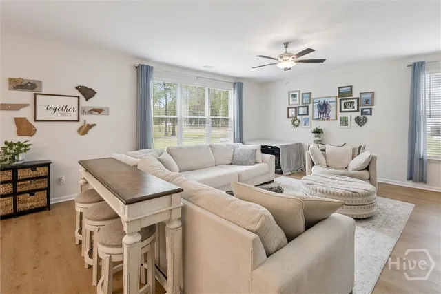 $560,000 | 110 Ramsey Way, Rincon, GA 31326