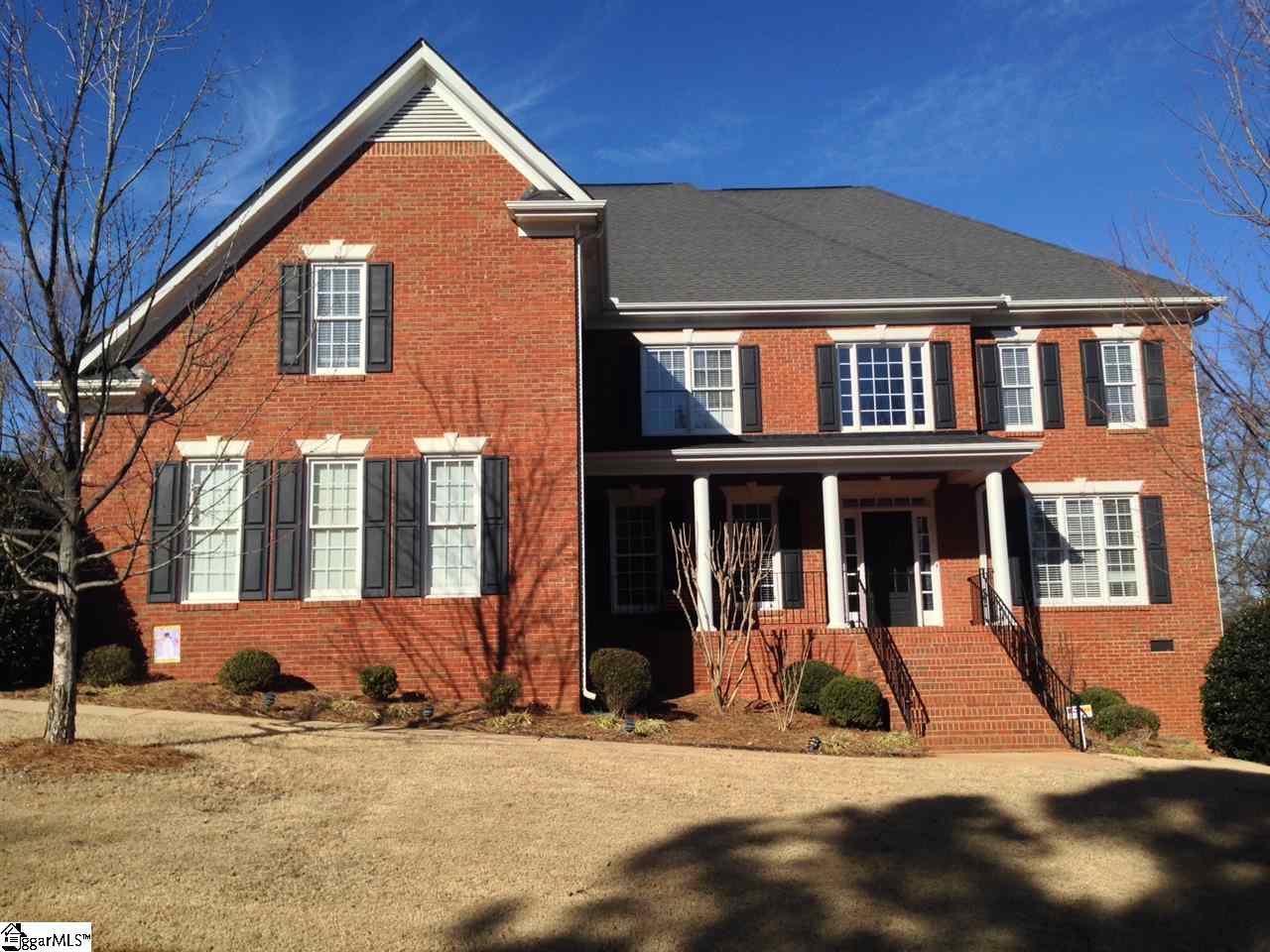 3 Benion Way Simpsonville, SC 29681 - Photo 1 of 1 Gallery Image 1